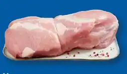 Lidl Metzgerfrisch Schweinebraten XXL Angebot