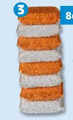 PENNY CleverClean Multi-Glanz-Wunderschwämme Angebot