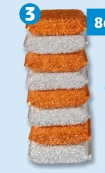 PENNY CleverClean Multi-Glanz-Wunderschwämme Angebot