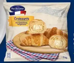 Lidl Duc De Coeur Croissants Angebot