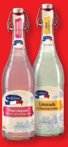 Lidl Duc De Coeur Seife Angebot