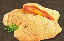 REWE Rewe Schweine Cordon bleu Angebot