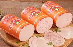 REWE Gutfried Geflügel-Aufschnitt Angebot