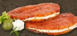 REWE Rewe Schweine-Rückensteak Angebot