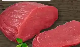 REWE Block House Rinder-Steakhüfte Angebot