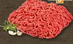REWE Château Boeuf Rinder-Hackfleisch Angebot