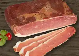 REWE Südtiroler Meranospeck Angebot
