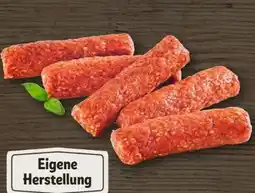 REWE Rewe Cevapcici Angebot