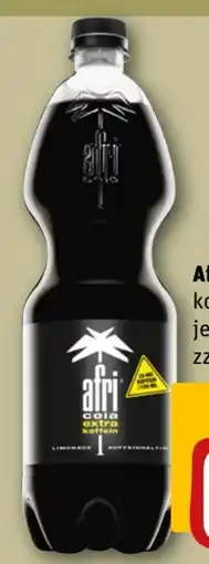 REWE Afri Cola 25 Angebot