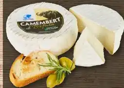 REWE Cremonesi Camembert di Bufala Angebot