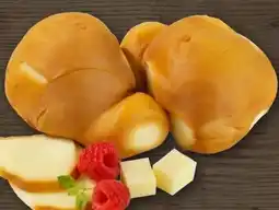 REWE Scamorza Angebot