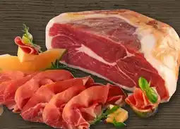 REWE Castello Rosso Parmaschinken Angebot