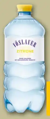 REWE Vöslauer Zitrone Angebot