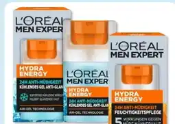 Budni L'Oréal Paris Men Expert Tagescreme Angebot