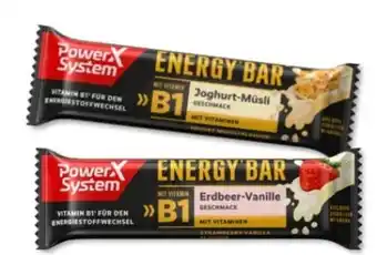 Budni Power System Energy Riegel Angebot