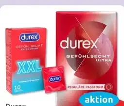 Budni Durex Kondome Gefühlsecht Angebot