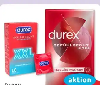 Budni Durex Kondome Gefühlsecht Angebot