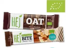 Budni Hej Bio Bite Riegel Angebot