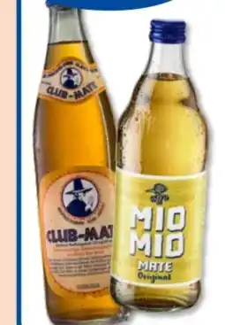 Budni Mio Mate Original Angebot
