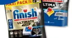 Budni Finish Ultimate Plus Angebot