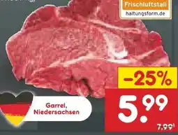 Netto Marken-Discount Rinder-Suppenfleisch Angebot