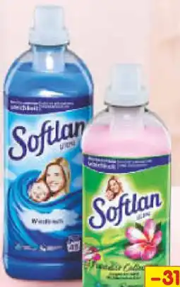 Netto Marken-Discount Softlan Weichspüler Angebot