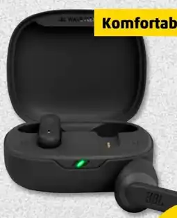 PENNY JBL True-Wirless-Kopfhörer Wave Flex 2 Angebot