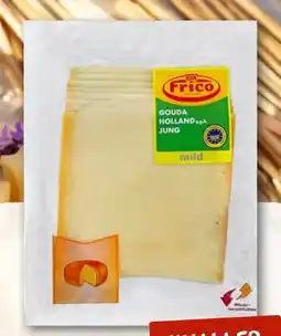 nahkauf Frico Gouda Jung Angebot