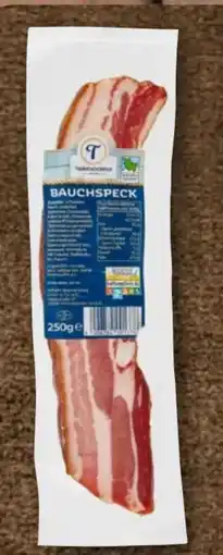 nahkauf Timmendorfer Wurst Bauchspeck Angebot