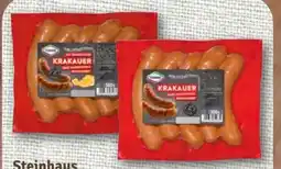 nahkauf Steinhaus Krakauer Angebot