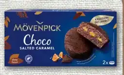nahkauf Mövenpick Choco Salted Caramel Angebot