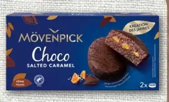 nahkauf Mövenpick Choco Salted Caramel Angebot