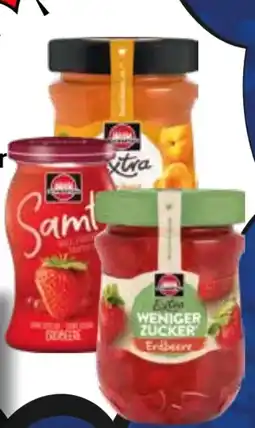 EDEKA Bandelt Schwartau Konfitüren Angebot