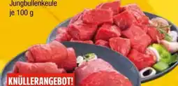 EDEKA Bandelt Gutfleisch Rinderrouladen Angebot