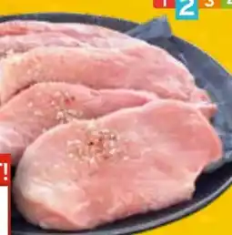 EDEKA Bandelt Gutfleisch Kluftsteak Angebot
