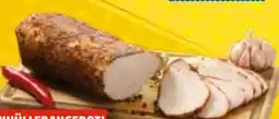 EDEKA Bandelt Schweinebraten Angebot