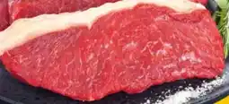 EDEKA Bandelt Gutfleisch Rumpsteak Angebot