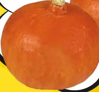 EDEKA Bandelt Speisekürbisse Hokkaido Angebot