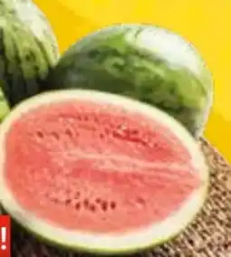 EDEKA Bandelt Bio-Mini-Wassermelone Angebot