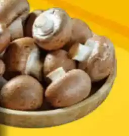 EDEKA Bandelt Bio-Champignons Angebot