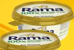 EDEKA Bandelt Rama Original Angebot