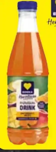 Edeka Frischemarkt Edeka Herzstücke Fruchtsäfte Angebot