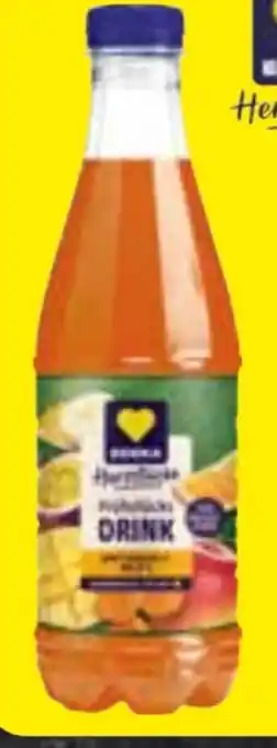 Edeka Frischemarkt Edeka Herzstücke Fruchtsäfte Angebot