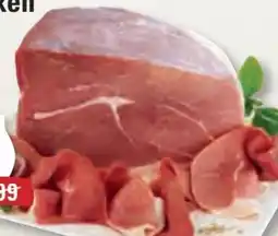 Edeka Frischemarkt Abraham Katenschinken Angebot