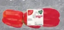 Edeka Frischemarkt Gut & Günstig Paprika Rot Angebot