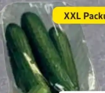 Edeka Frischemarkt Minigurken Angebot