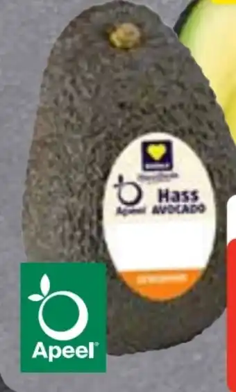 Edeka Frischemarkt Edeka Herzstücke Avocados Hass Angebot