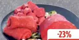 Edeka Frischemarkt Gutfleisch Rinderrouladen Angebot