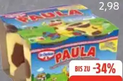 Edeka Frischemarkt Dr. Oetker Paula Angebot