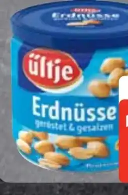 Edeka Frischemarkt Ültje Erdnüsse Angebot